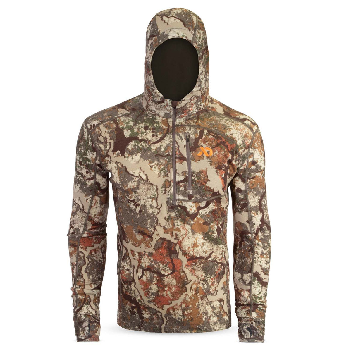 Kiln Hoody