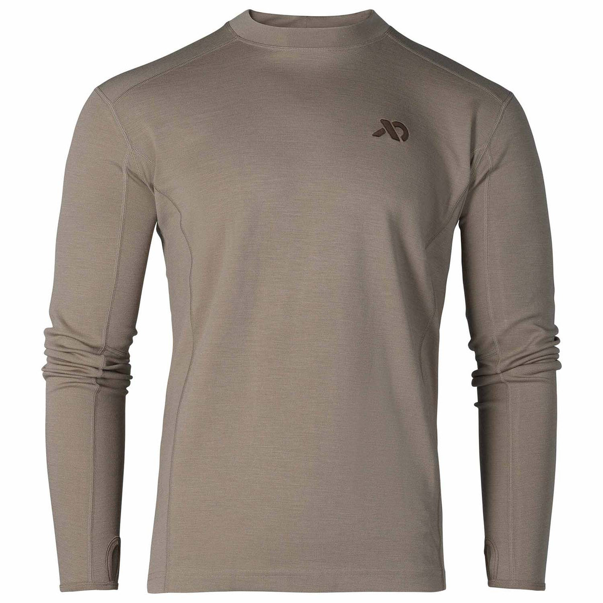 Kiln Long Sleeve Crew