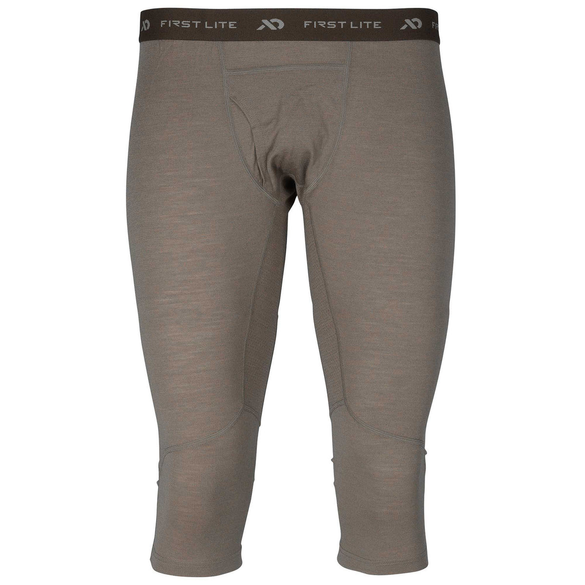 Wick Boot Top Bottom