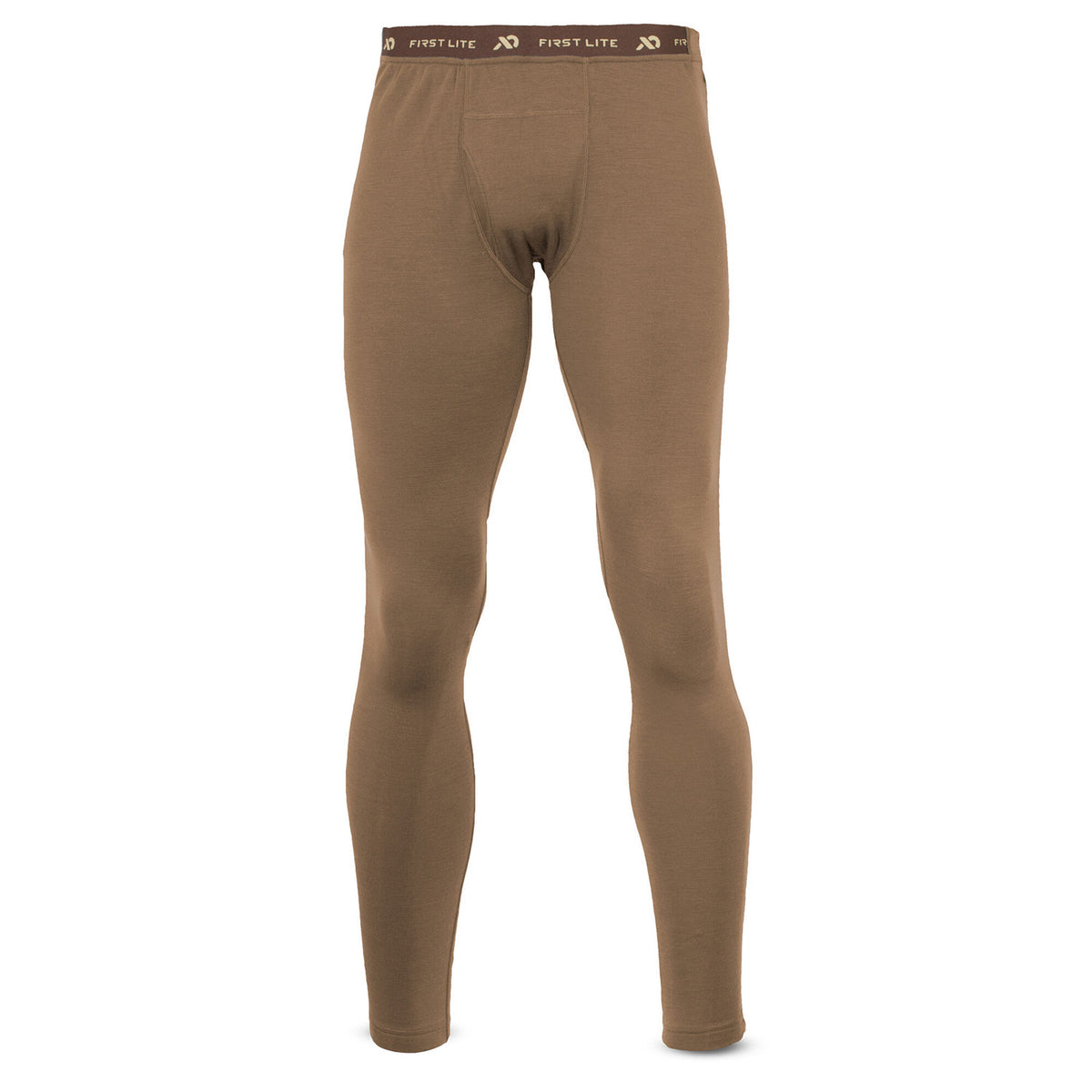 Kiln Long John