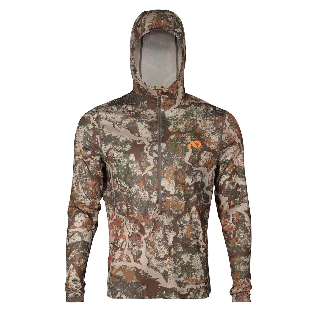 Yuma Synthetic Hoody