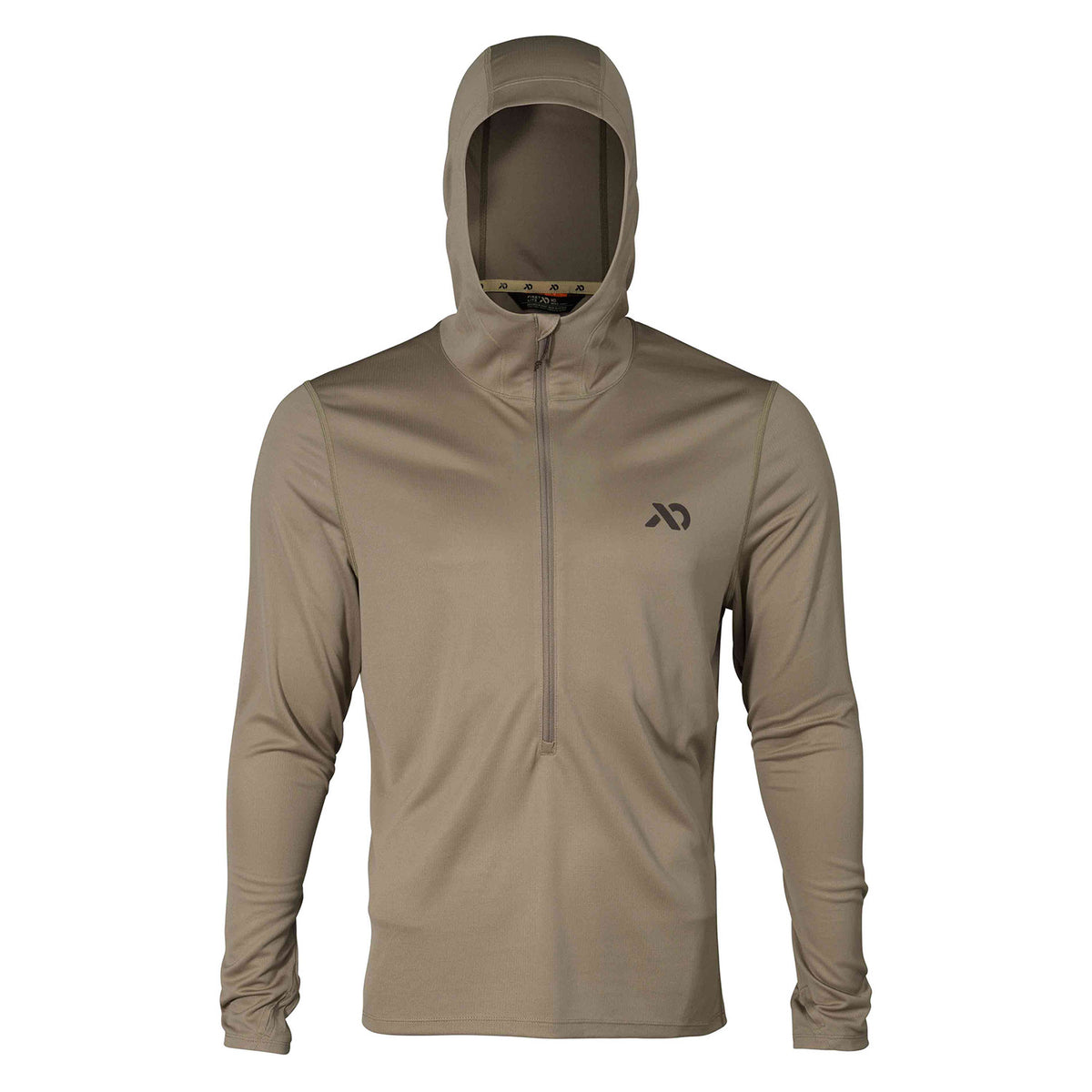 Yuma Synthetic Hoody