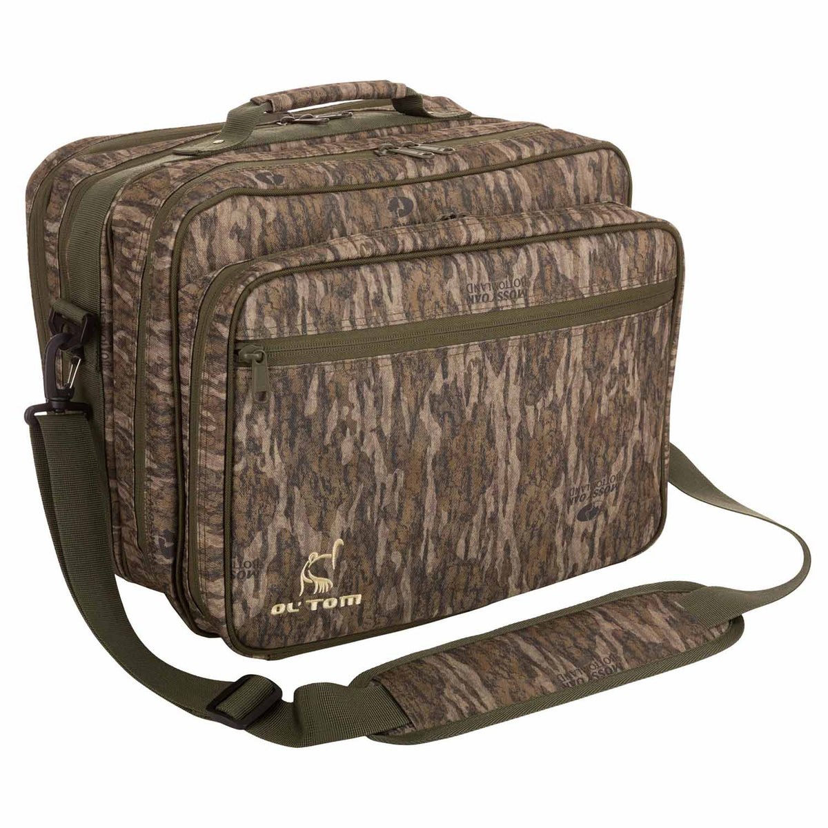 Ol' Tom Treasure Chest