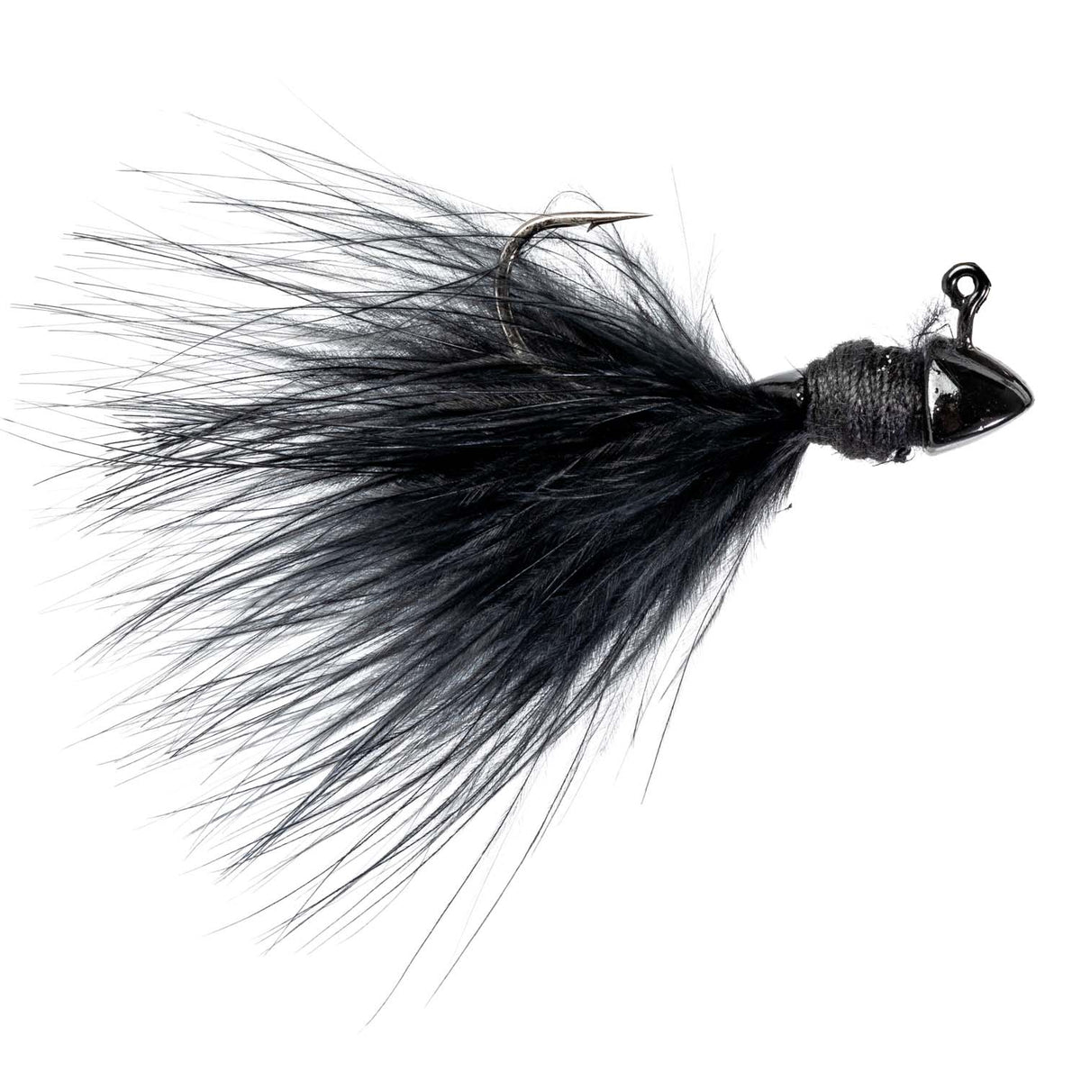 Tour Grade Hair Jig