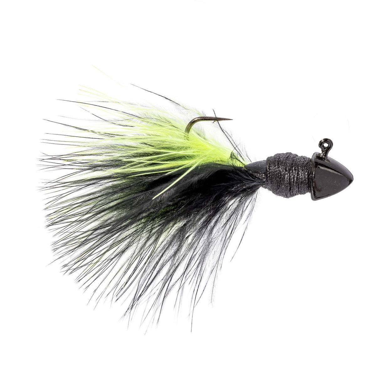 Tour Grade Hair Jig