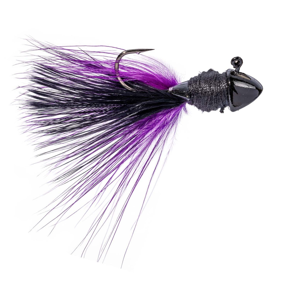 Tour Grade Hair Jig