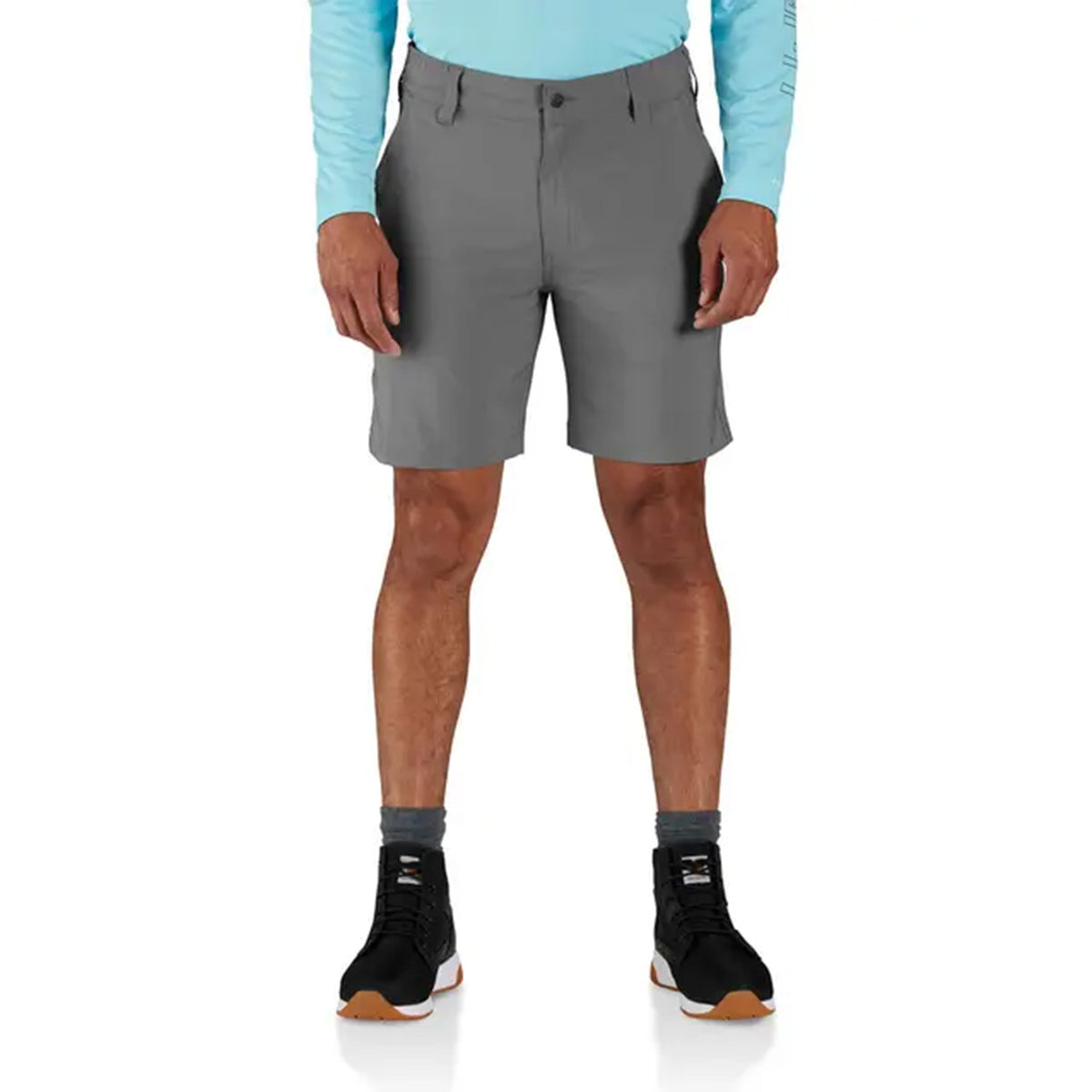 Force Sun Defender Relaxed Fit Short