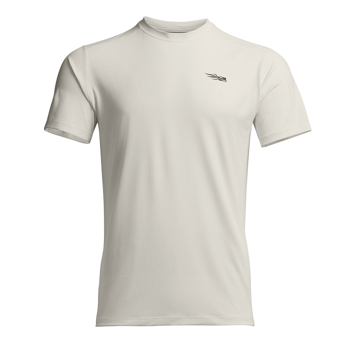 Radiant Short-Sleeve Crew