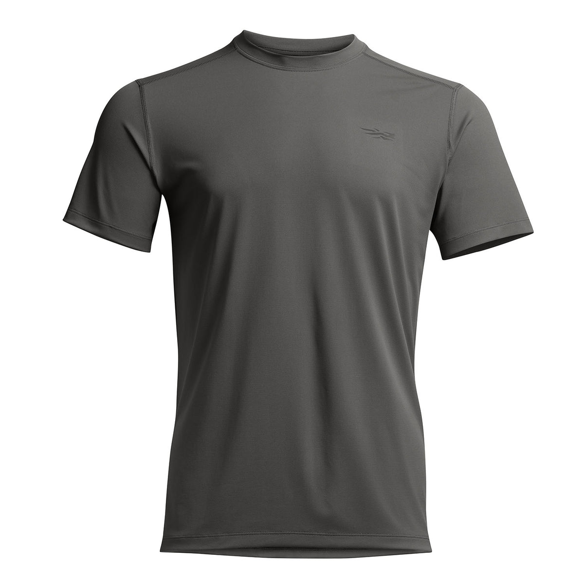 Radiant Short-Sleeve Crew