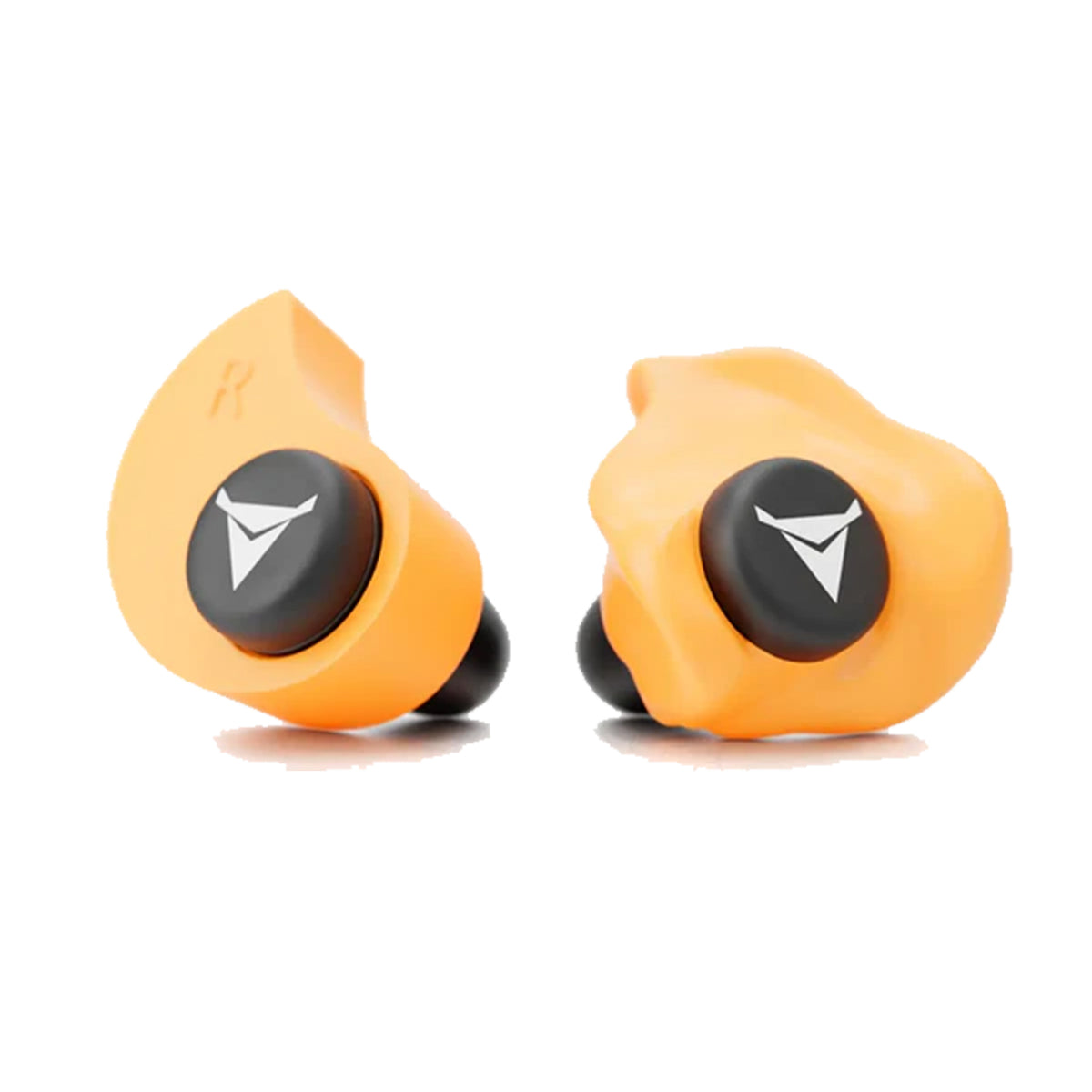Custom Molded Earplugs