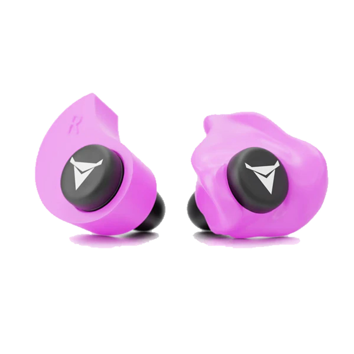 Custom Molded Earplugs