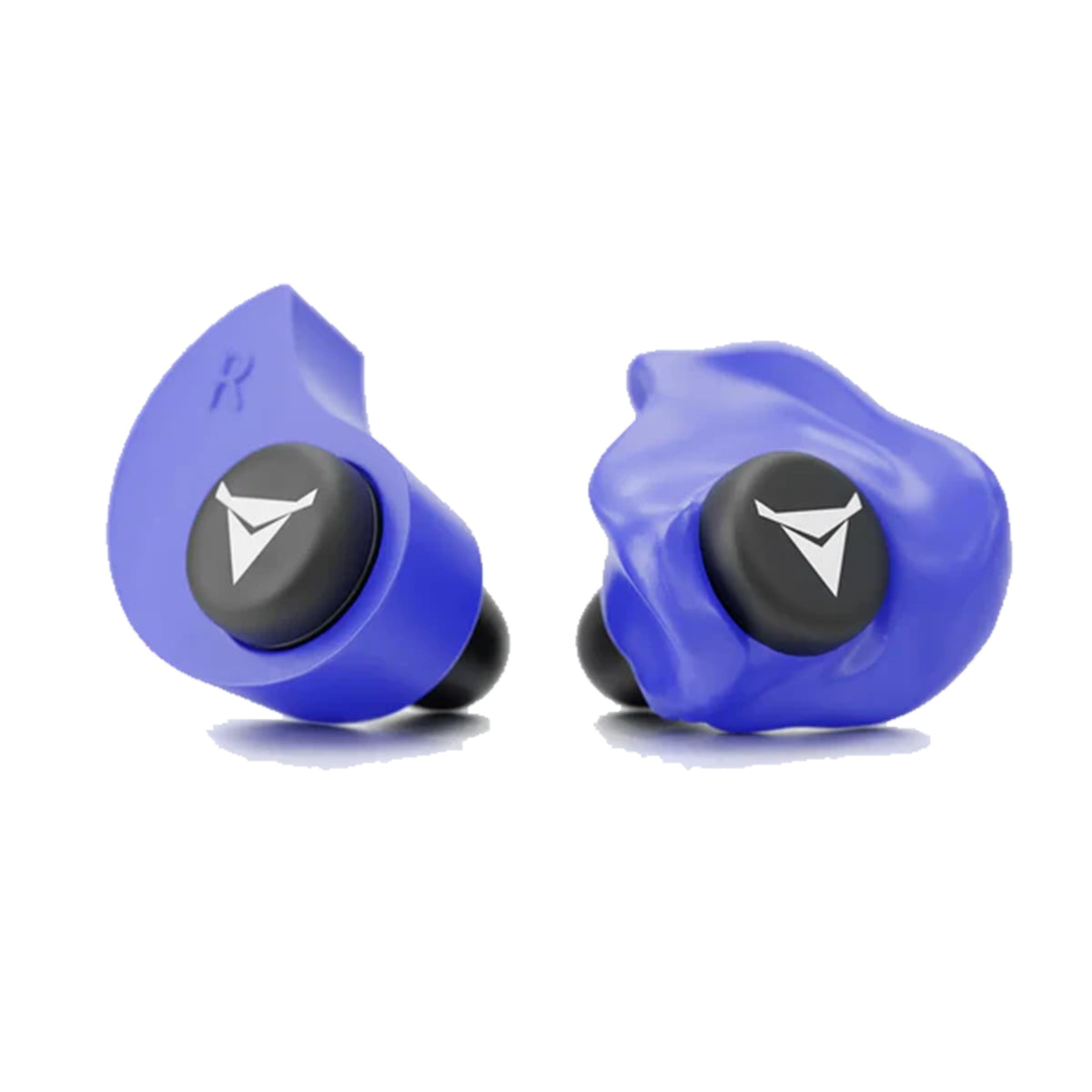 Custom Molded Earplugs