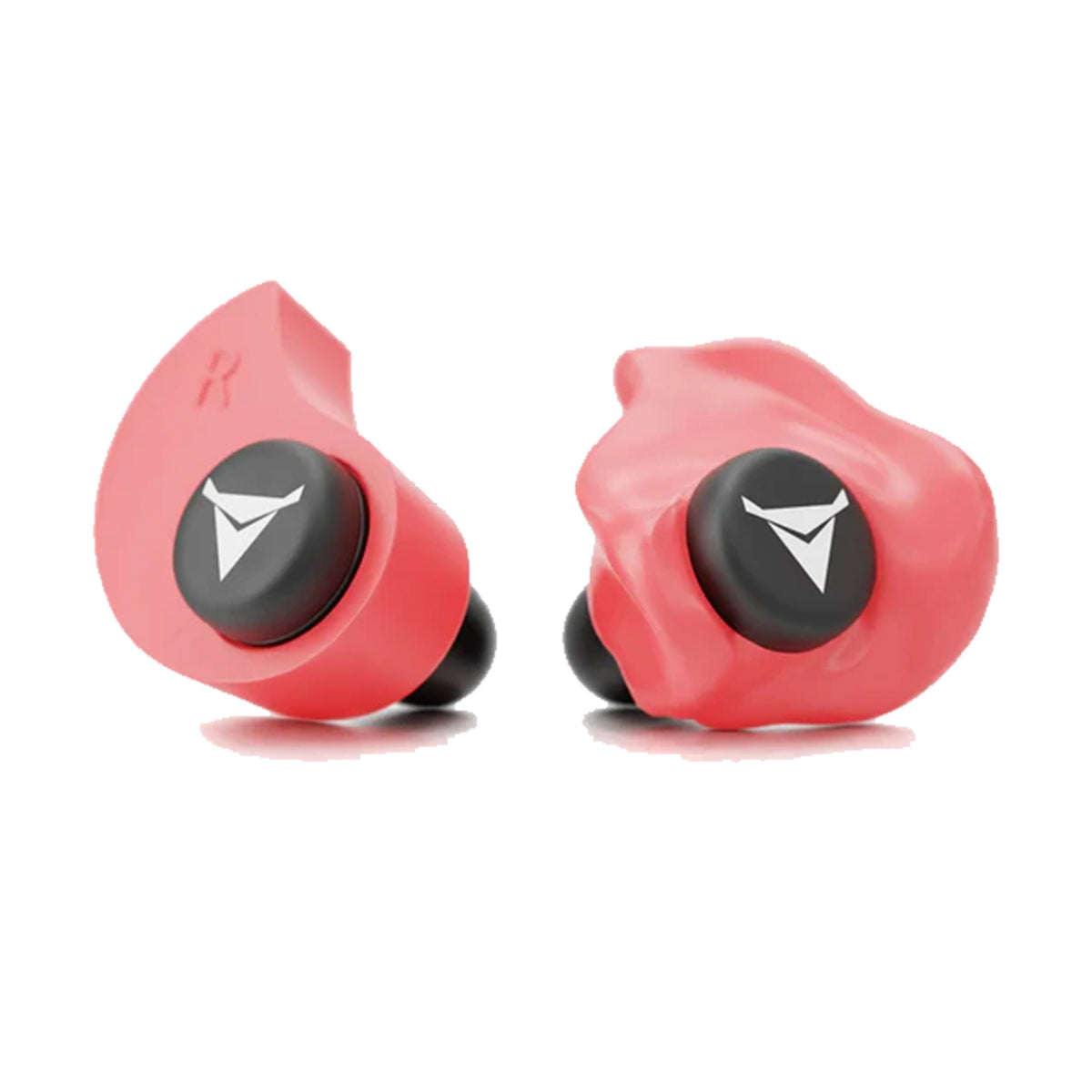 Custom Molded Earplugs