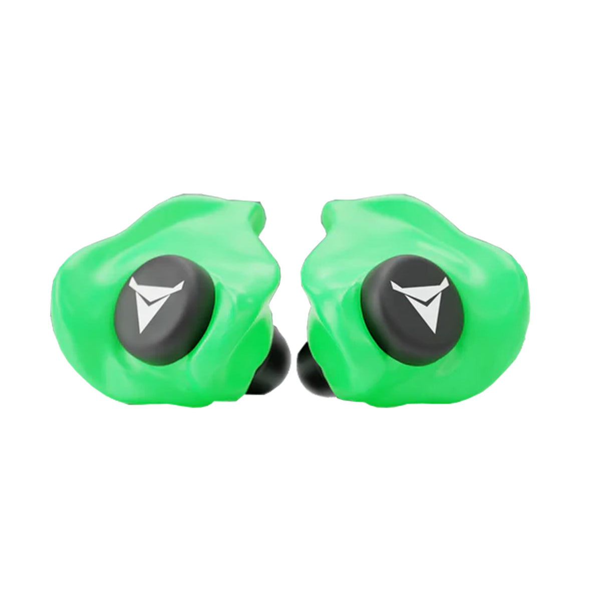 Custom Molded Earplugs