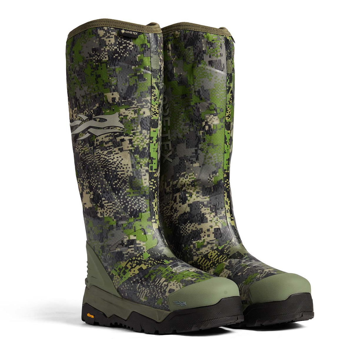 VentLite GTX Hunting Boots