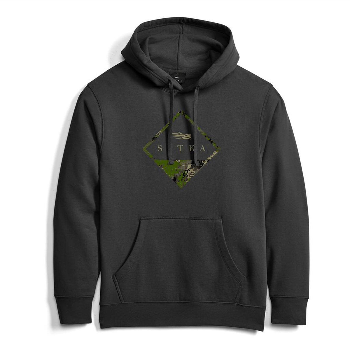 Optifade Badge Pullover Hoodie
