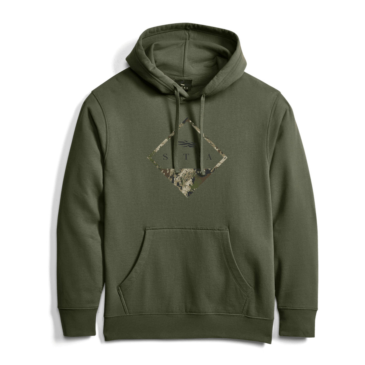 Optifade Badge Pullover Hoodie