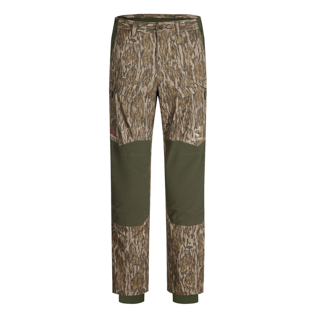 Early Bird Turkey Pants with Insect Repellent