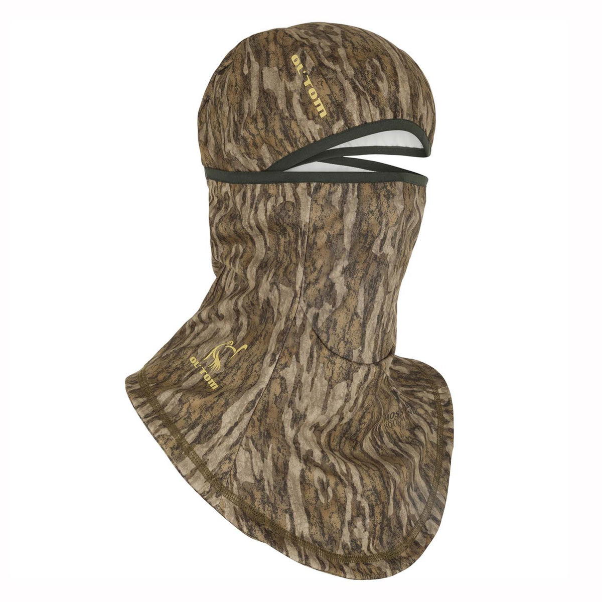 Early Bird Facemask with Insect Repellent