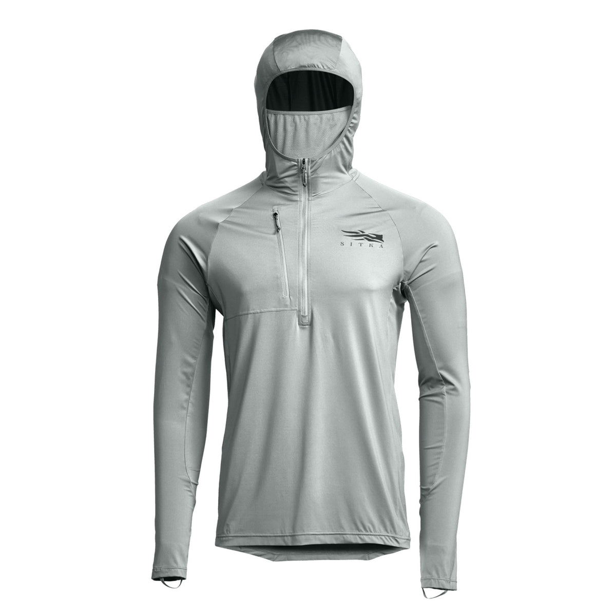 Equinox Guard Hoodie