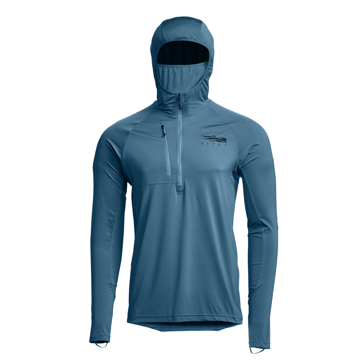 Equinox Guard Hoodie
