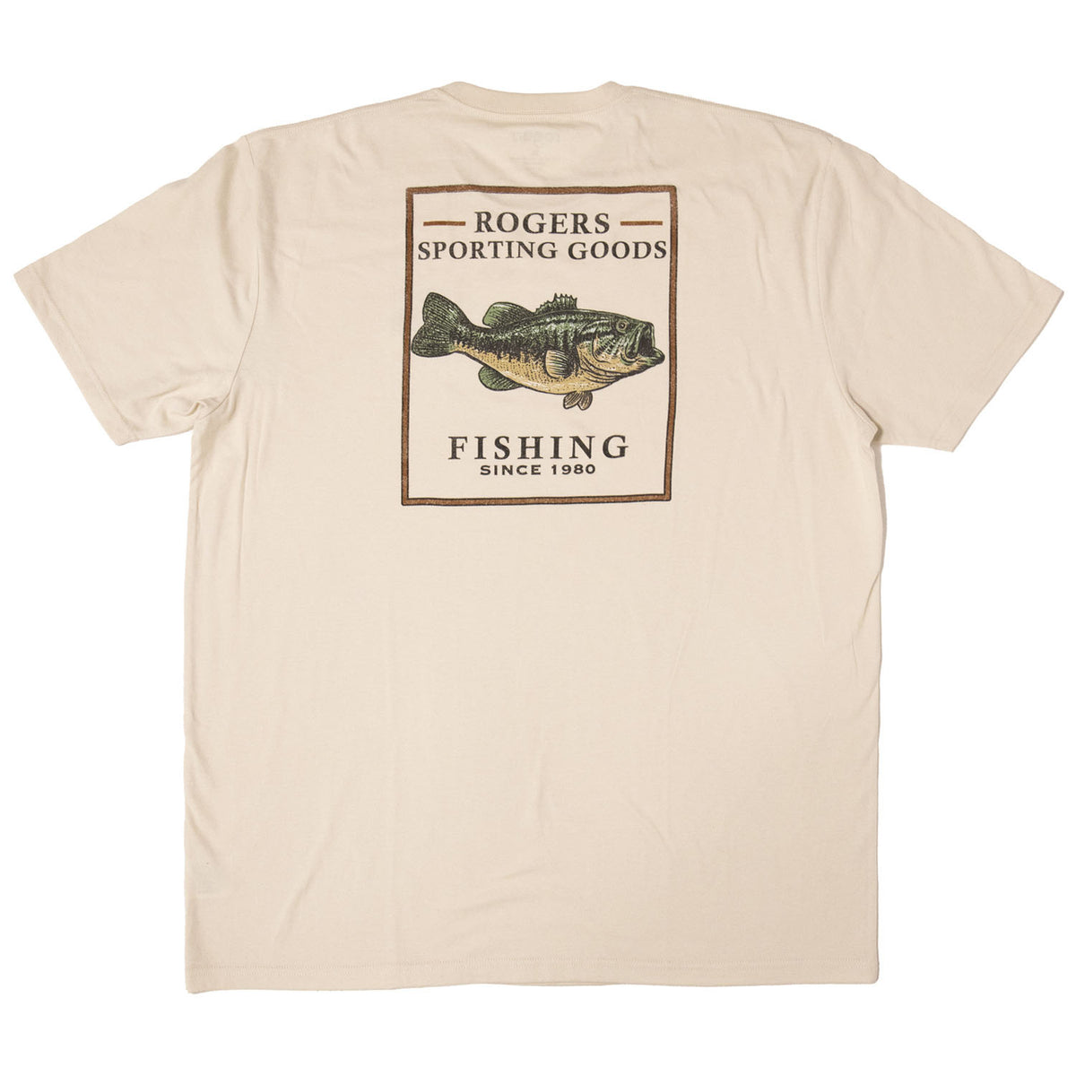 Trophy Largemouth T-Shirt
