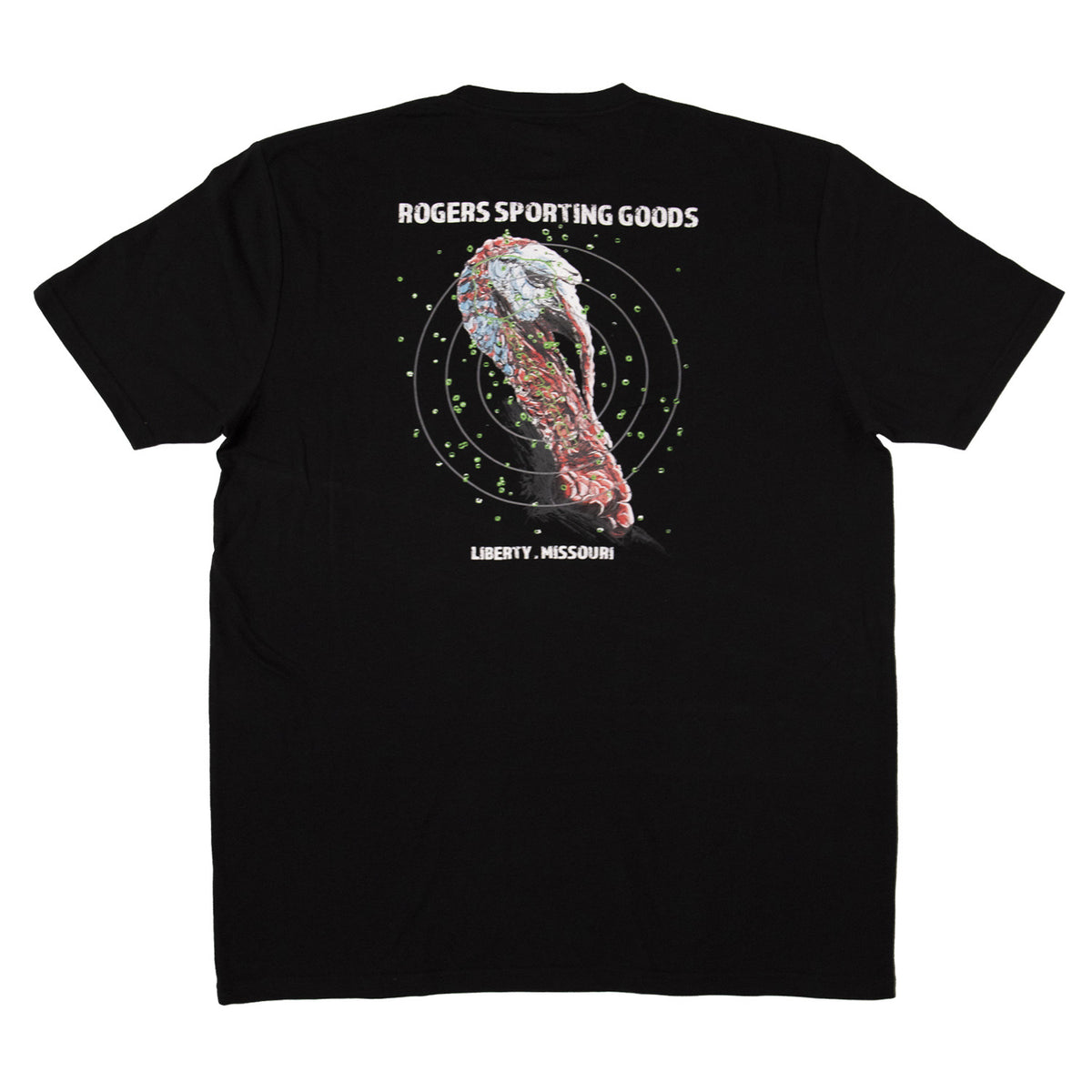 Lethal Pattern T-Shirt