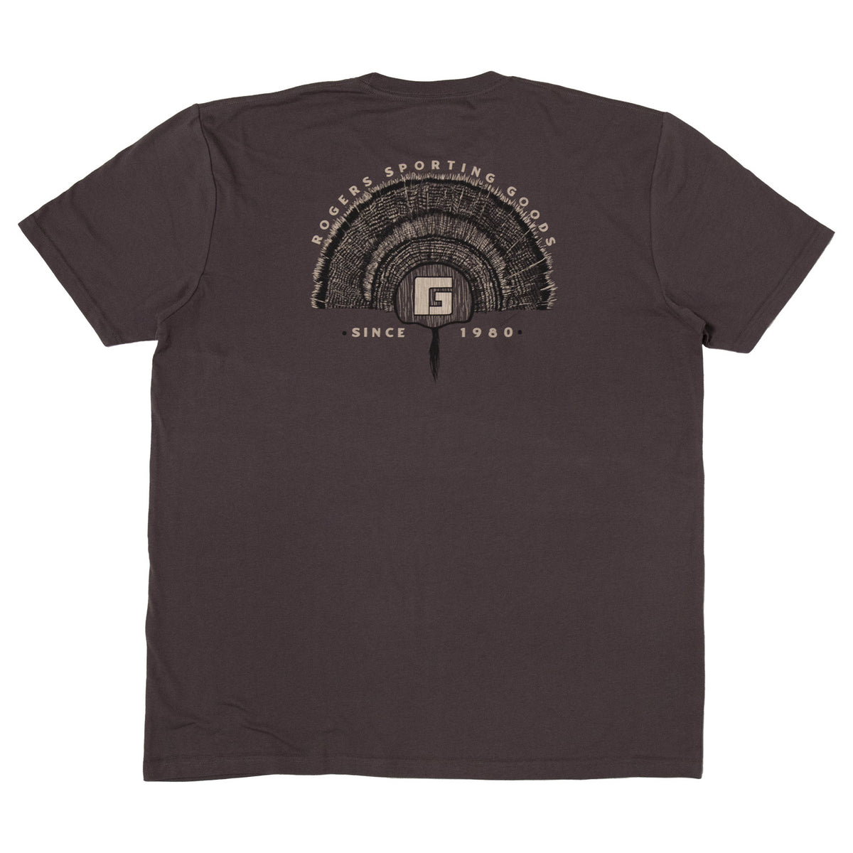 RG Turkey Fan T-Shirt