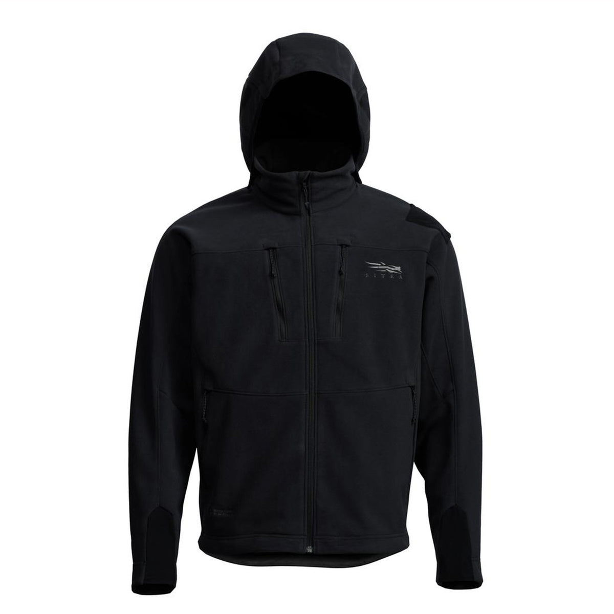 Stratus Jacket