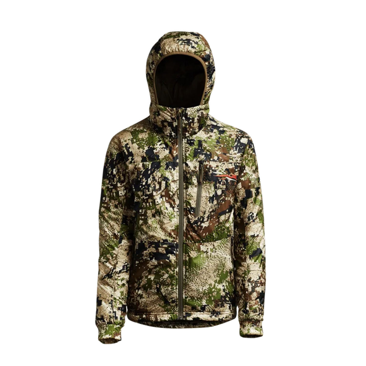 Youth Rakine Hoodie
