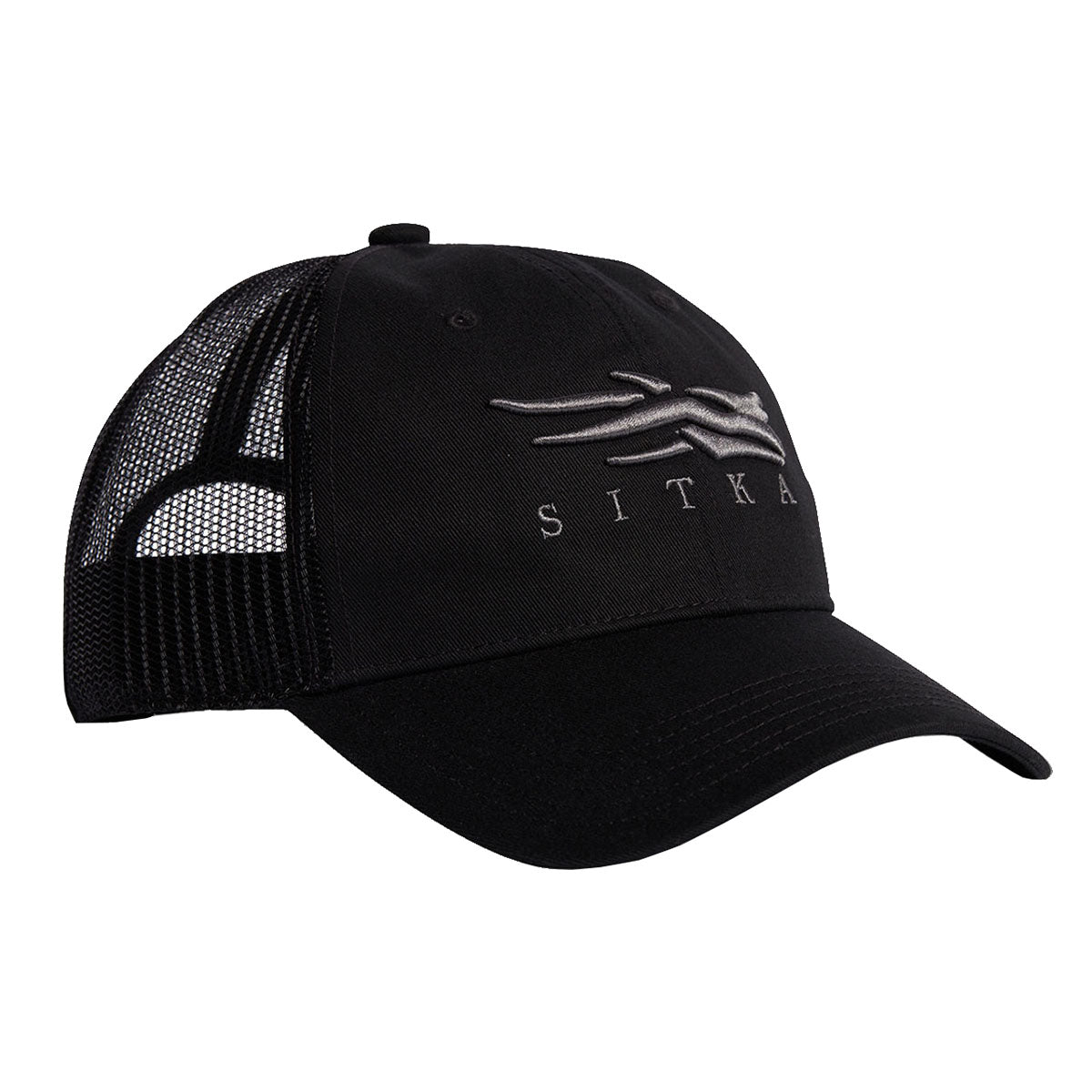 Icon Lo Pro Trucker Hat