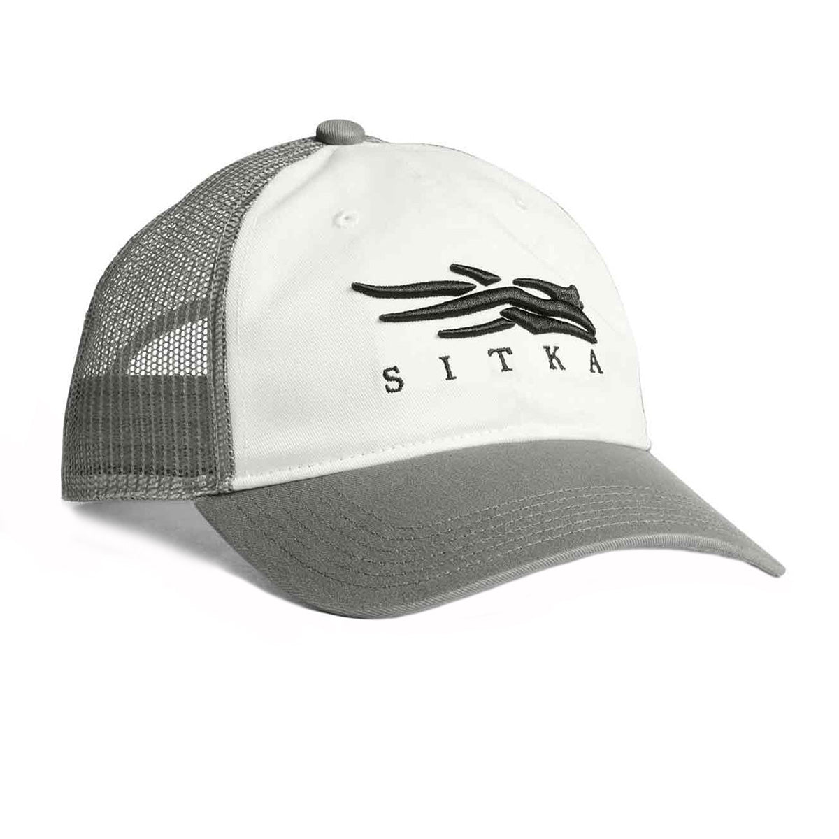 Icon Lo Pro Trucker Hat