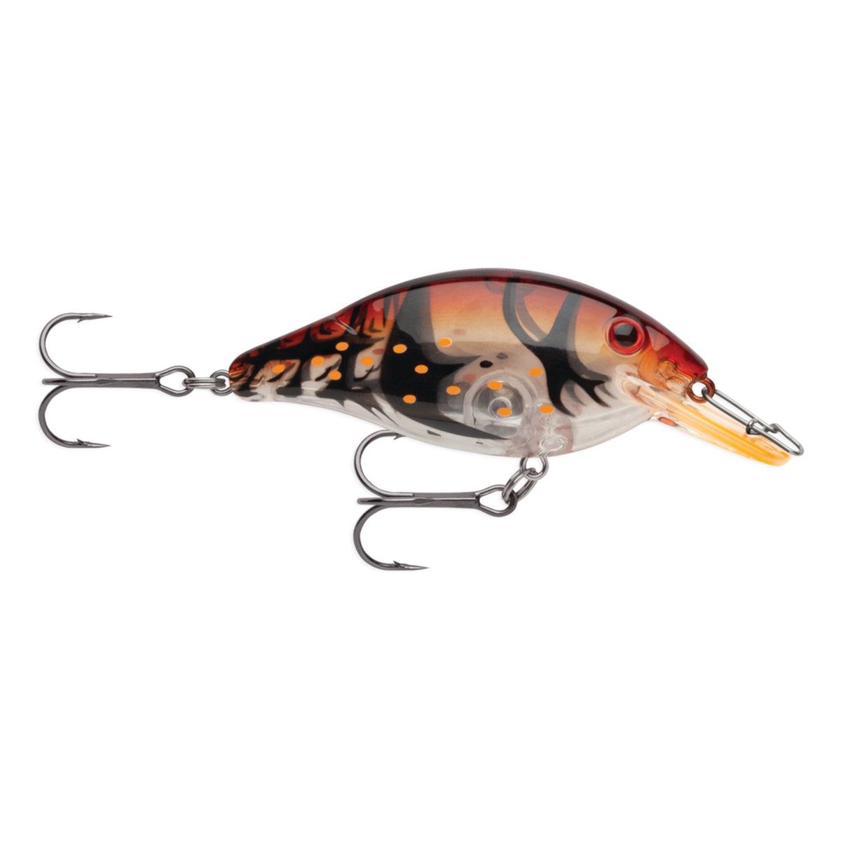 Speed Trap Rattling Crankbait
