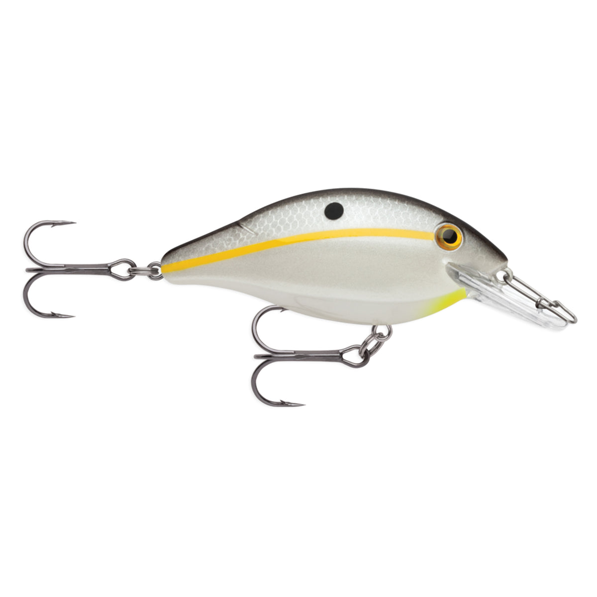 Speed Trap Rattling Crankbait