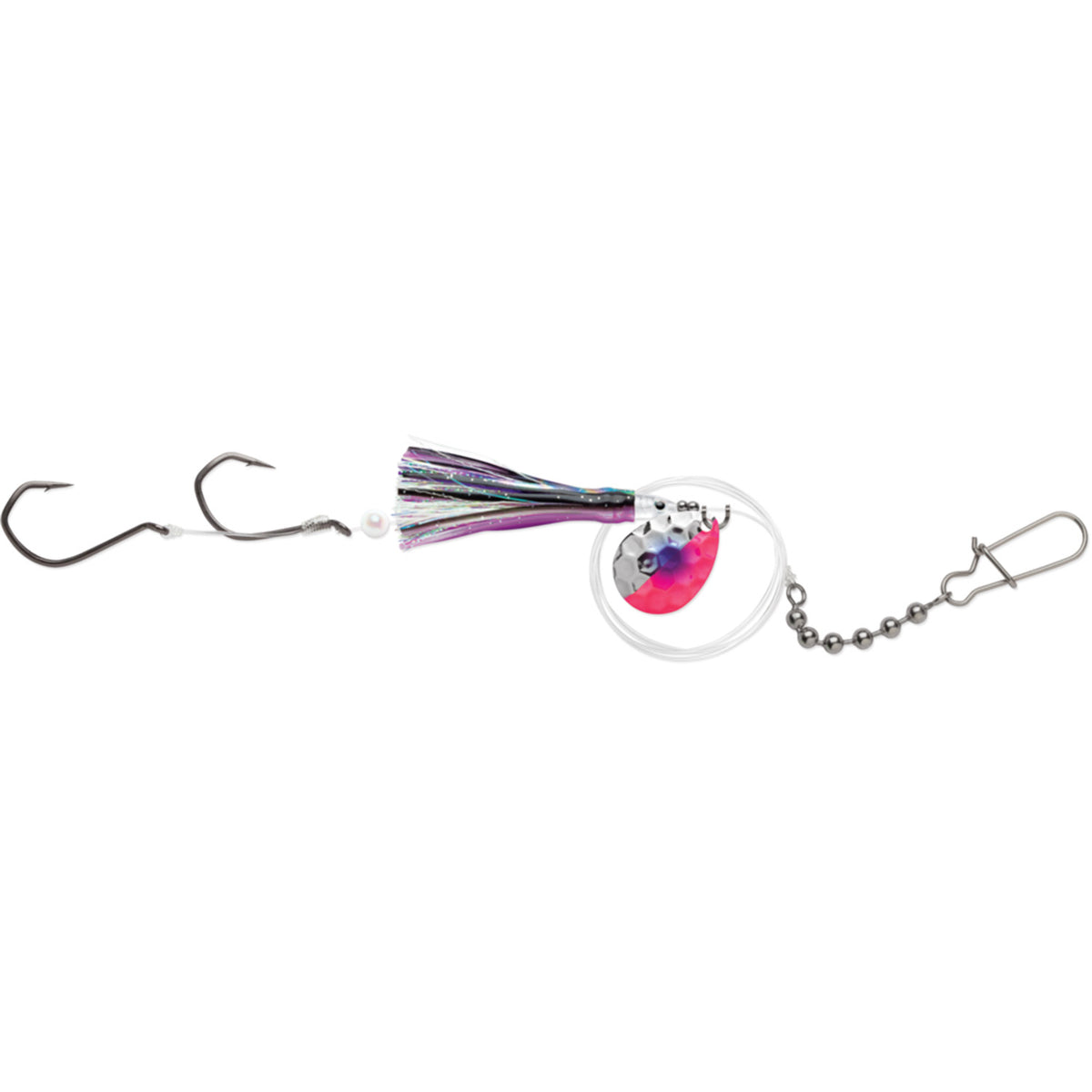 Jensen Spin 3.5 Techset Flash Spinner