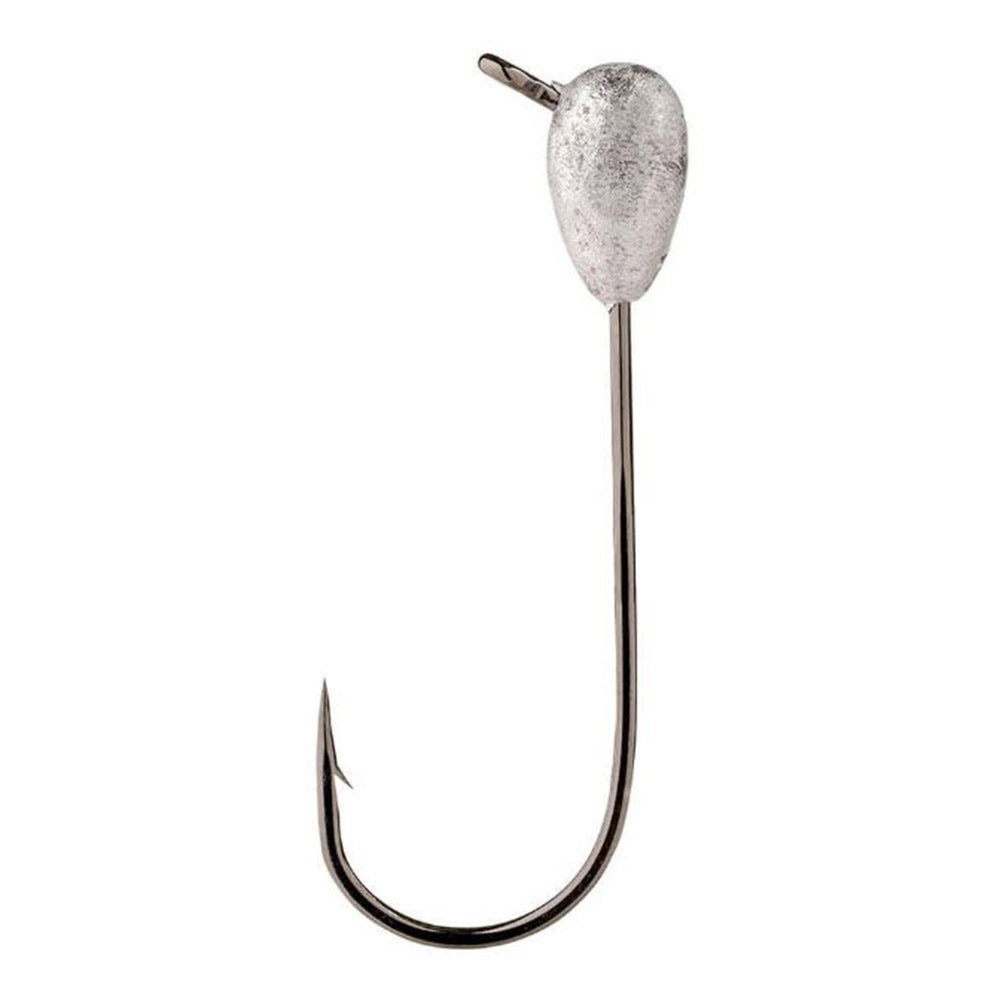 Tour Grade Tube Jig Head, 4 Pack
