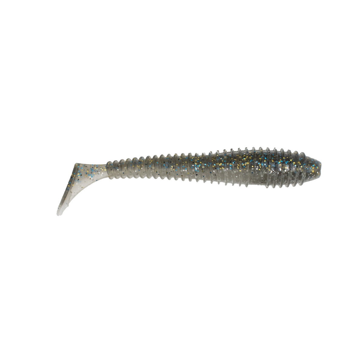 2.75" Thrash Swimbait, 10 Pack