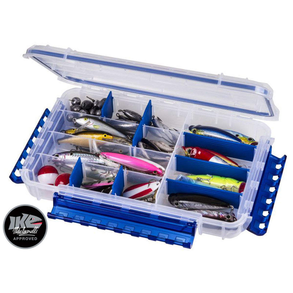 Ultimate Tough Tainer Box