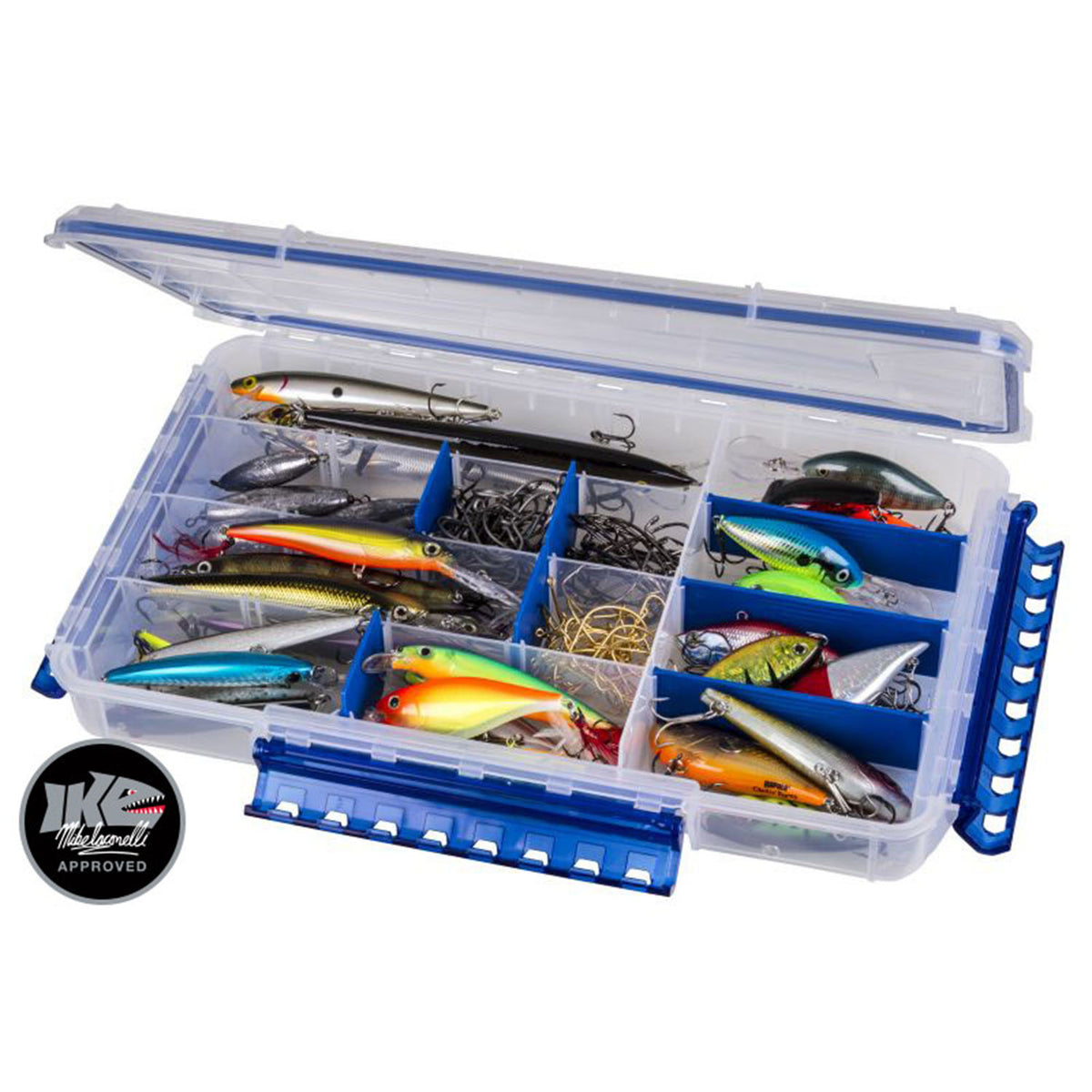 Ultimate Tough Tainer Box