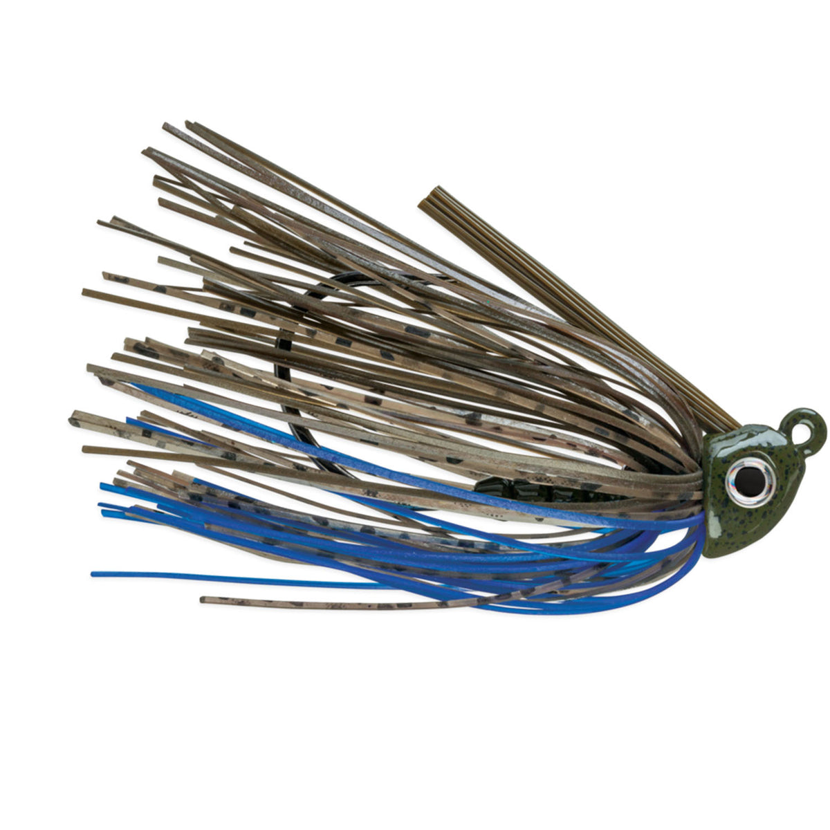 Heavy Duty Swim Jig, Single Pack
