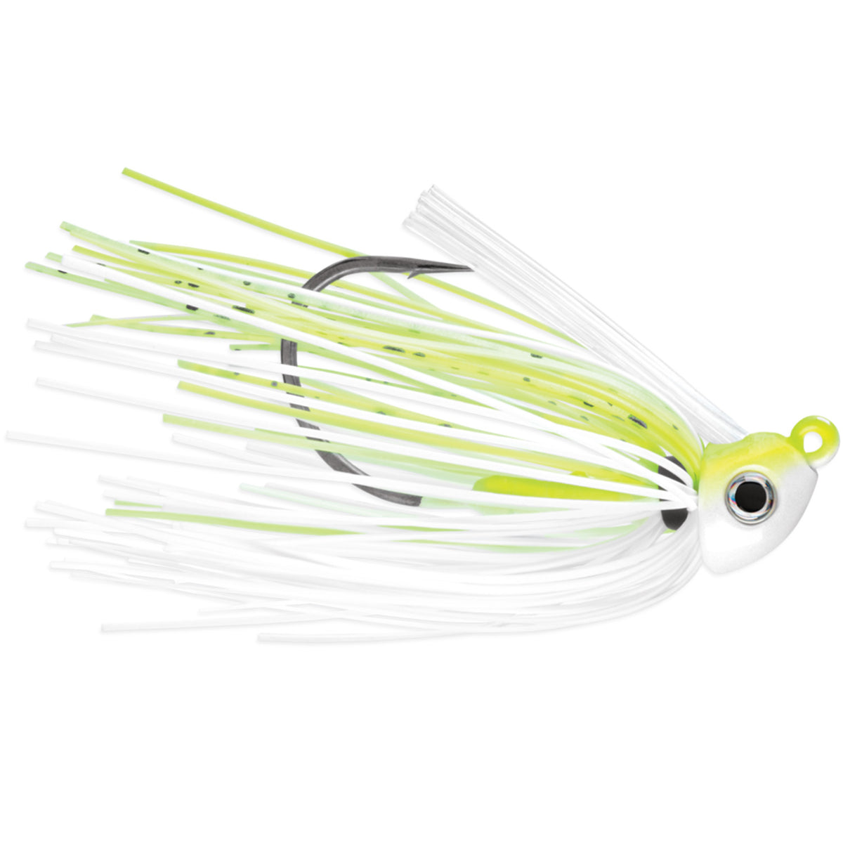 Heavy Duty Swim Jig, Single Pack