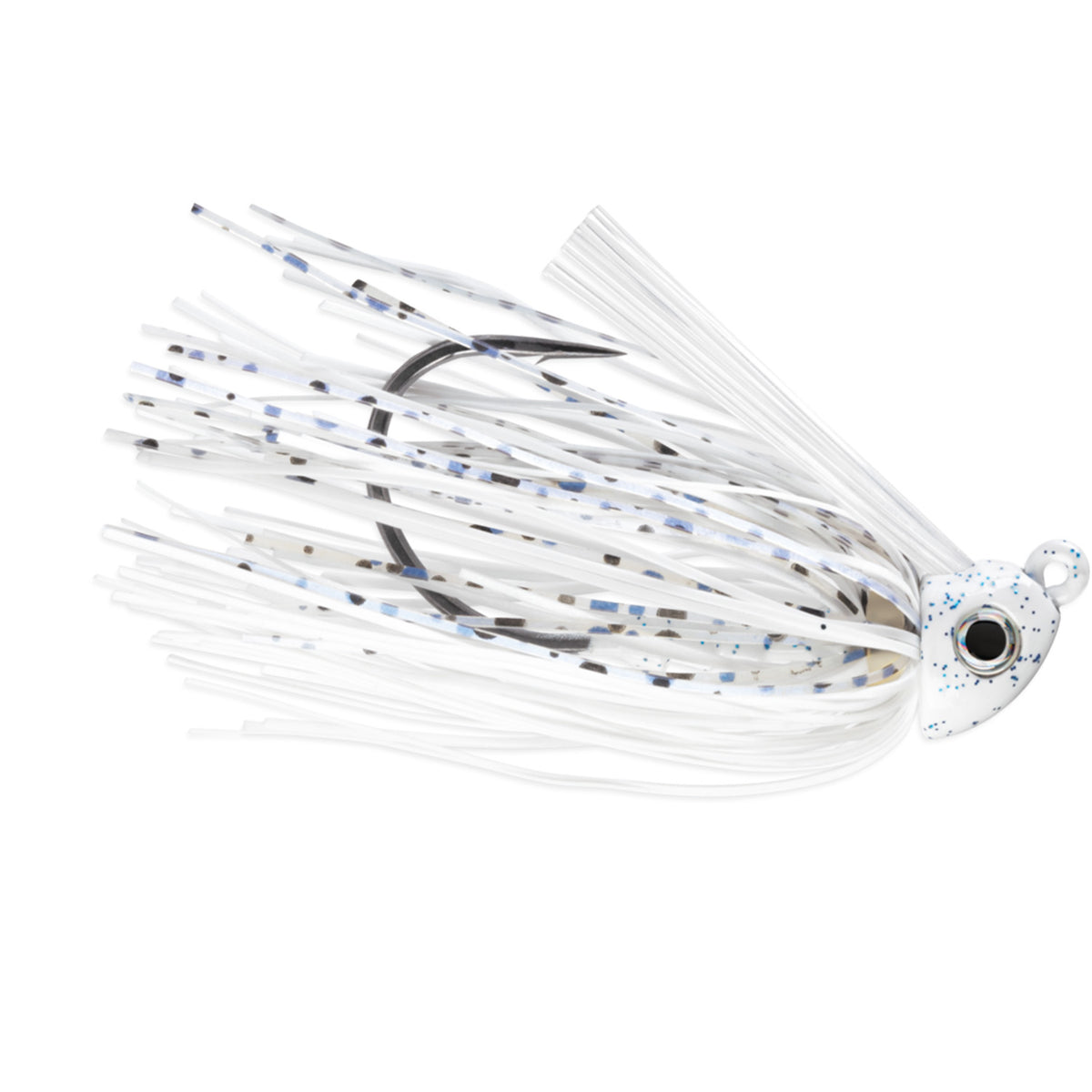 Heavy Duty Swim Jig, Single Pack