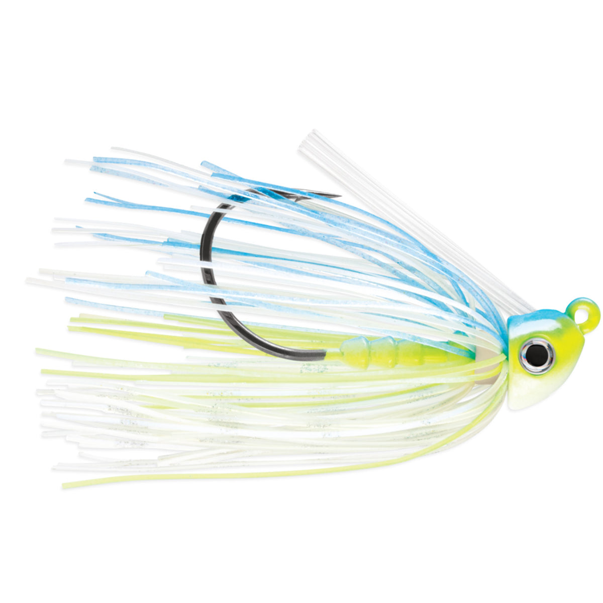 Heavy Duty Swim Jig, Single Pack