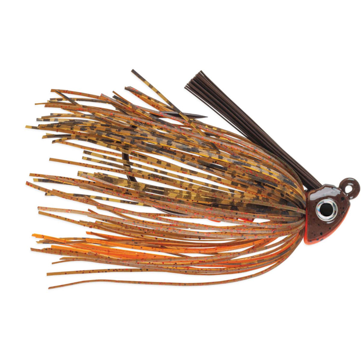 Heavy Duty Swim Jig, Single Pack