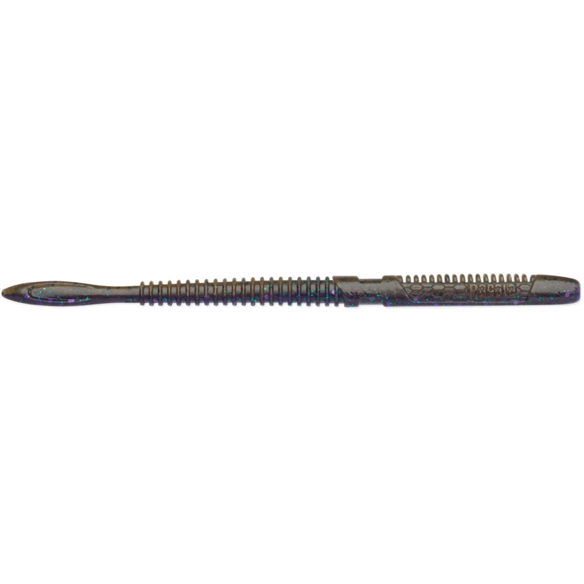 Janitor 6" Worm Bait, 8 Pack