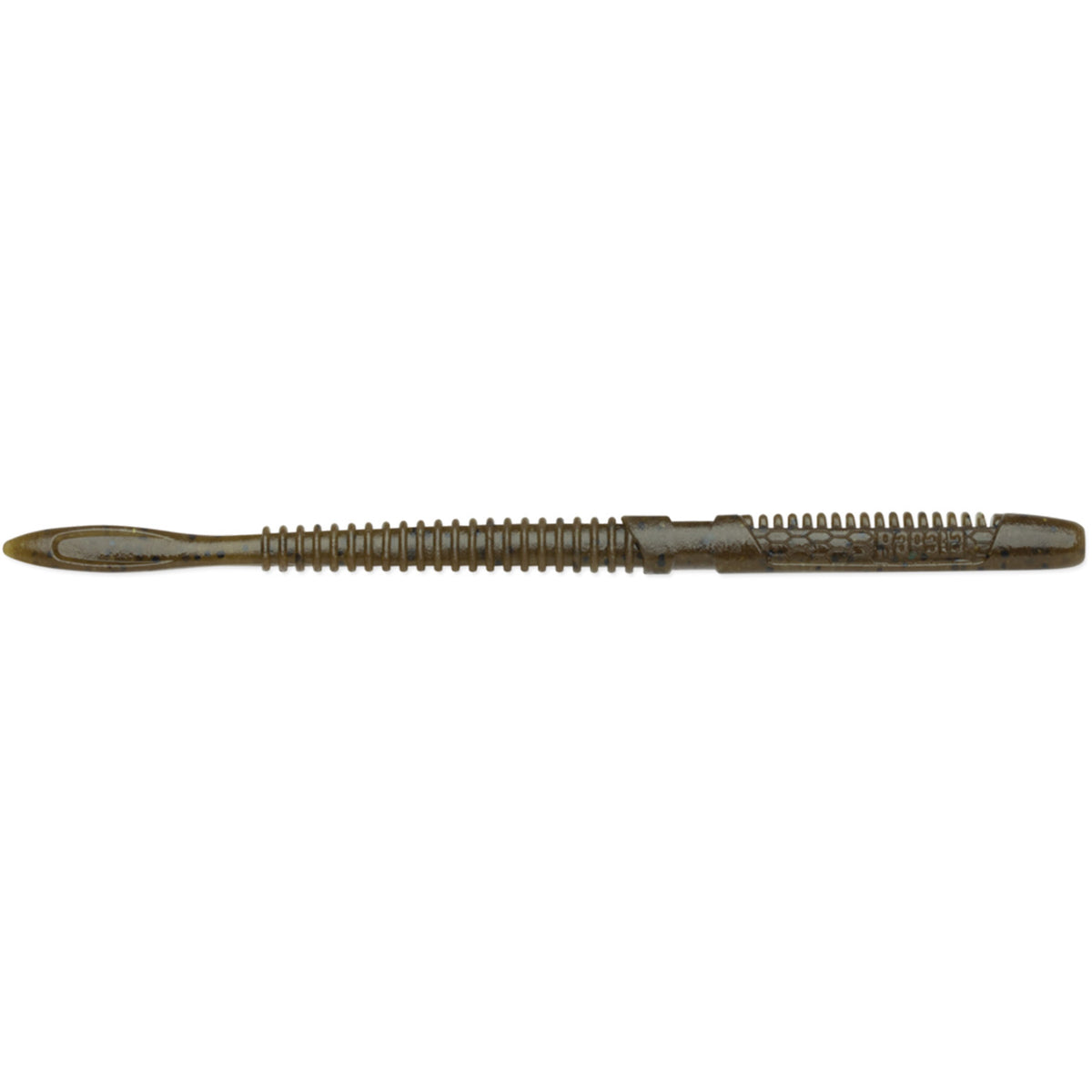 Janitor 6" Worm Bait, 8 Pack