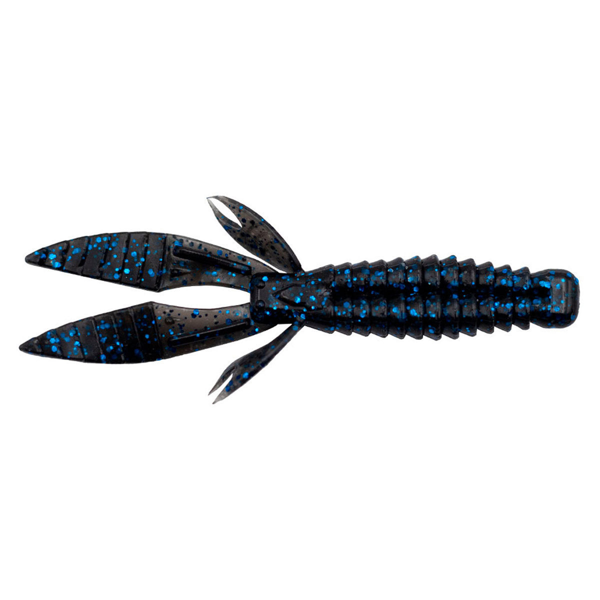 4.5" Torture Creature Bait, 10 Pack