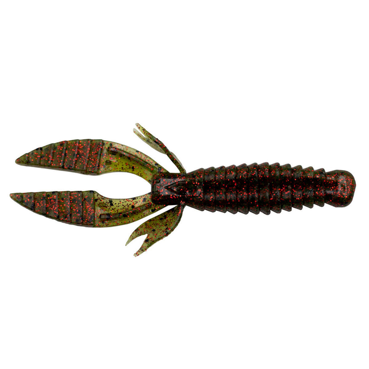4.5" Torture Creature Bait, 10 Pack