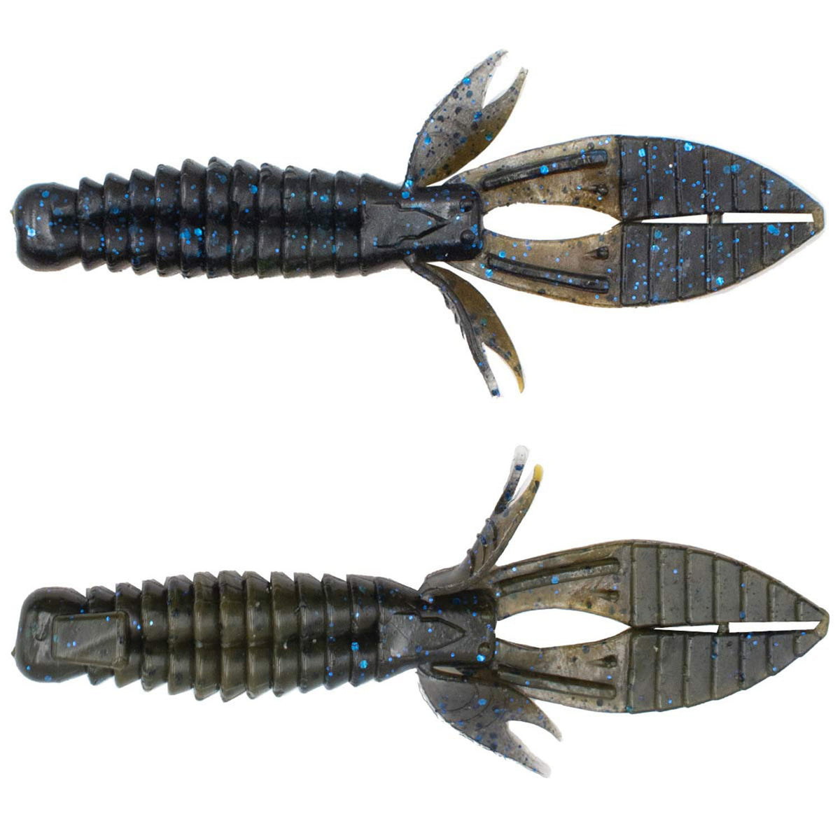 4.5" Torture Creature Bait, 10 Pack