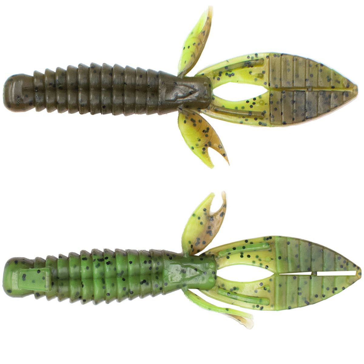 4.5" Torture Creature Bait, 10 Pack